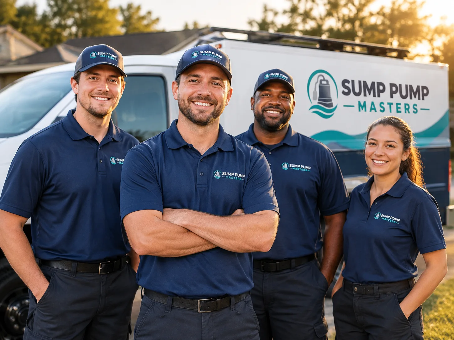 Sump Pump Repair company in Akron, IA