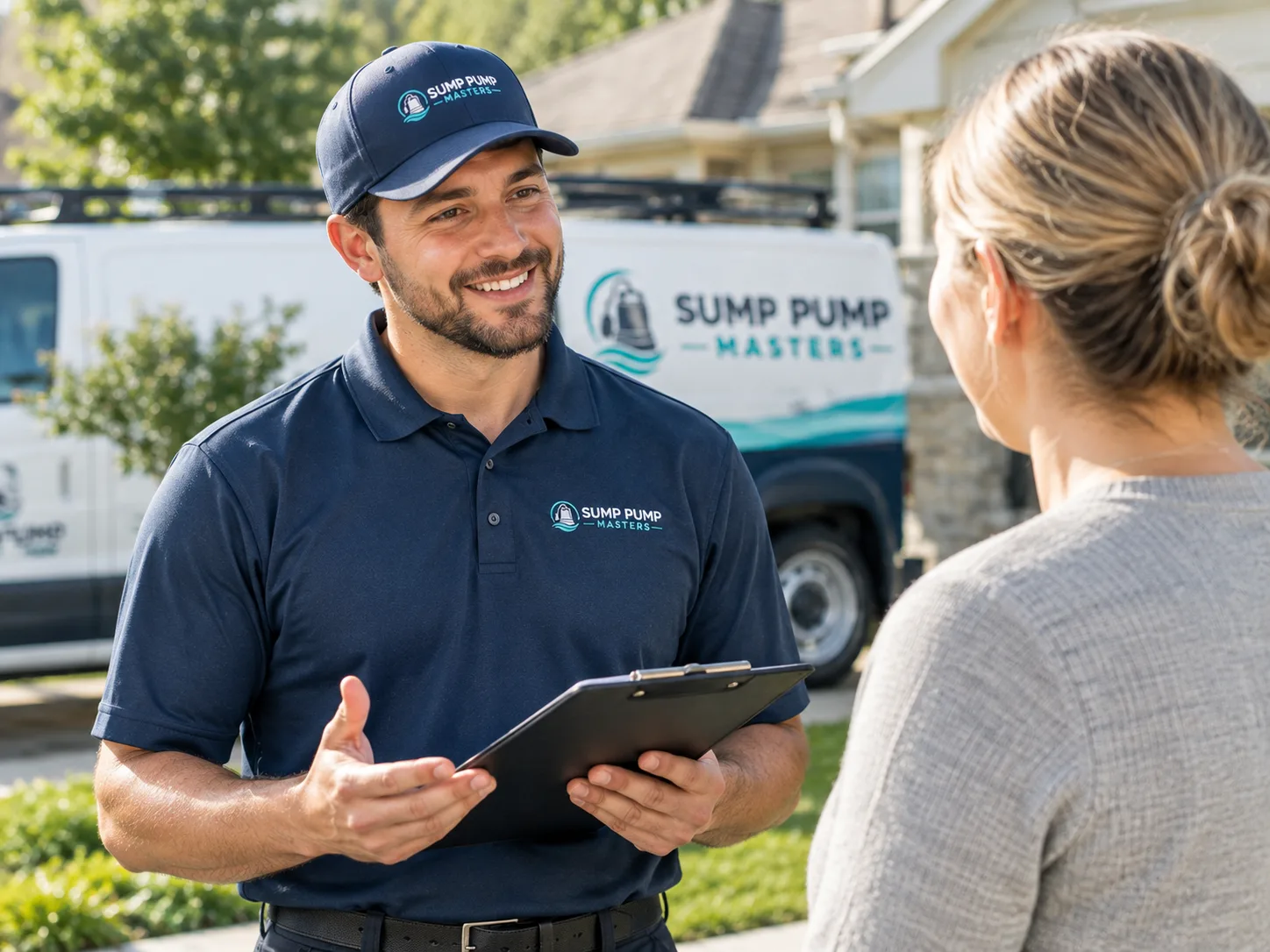 Sump Pump Repair Akron, IA FAQs
